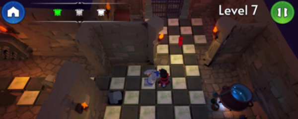 创元网 《Tale of Honor》游戏配置要求介绍